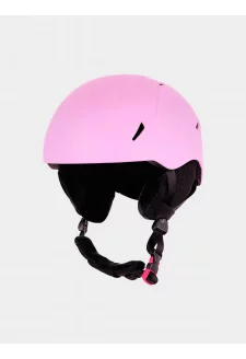 Dětská lyžařská helma 4F