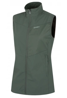 Dámská softshell vesta HUSKY Salien L 
