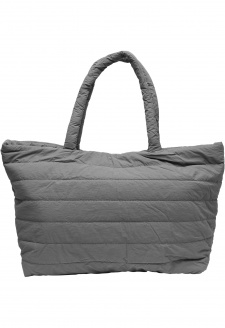 Padded Tote Bag darkshadow