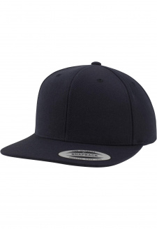 Classic Snapback darknavy/darknavy