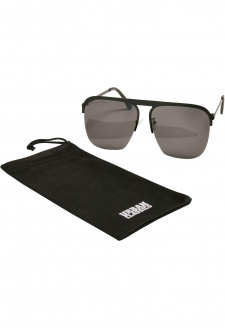 Sunglasses Carolina black/black