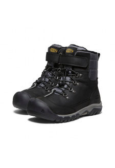 Keen KANIBOU WP YOUTH black/magnet