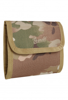 wallet five tactical camo