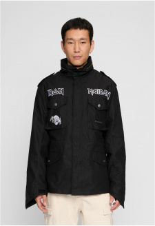 IRM M65 Jacket black