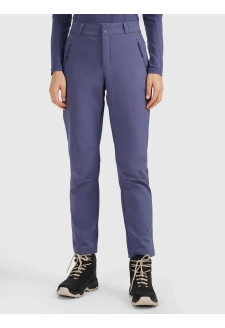 Dámské outdoorové kalhoty 4F