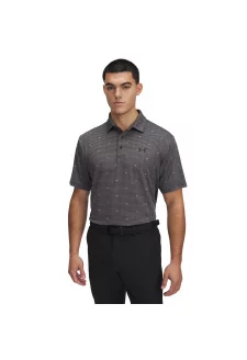 Pánské polo tričko Under Armour Playoff 3.0 Printed Polo