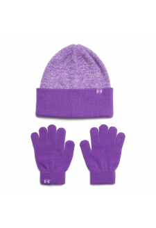 G Beanie/Glove Combo-PPL