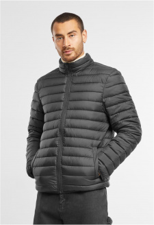 Basic Light Weight Jacket black