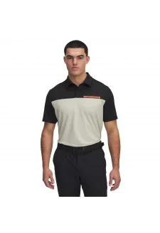 Pánské polo triko Under Armour T2G Color Block Polo