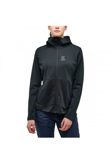 Dámská mikina Haglöfs Lark Mid Hood