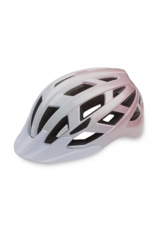 CYKLISTICKÁ HELMA LUMEN JUNIOR R2 ATH20A3 pink
