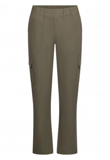 Dámské outdoorové kalhoty Trespass Freda