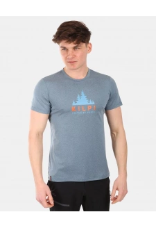 Pánské sportovní tričko Kilpi LISMAIN-M