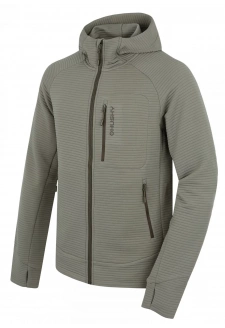 Pánská mikina s kapucí HUSKY Anara M 