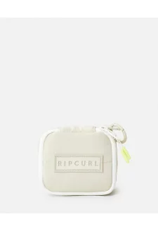 Rip Curl WEEKEND MINI TECH CASE Shell tok