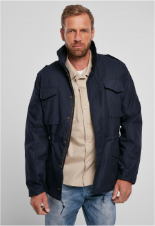 M-65 Field Jacket navy