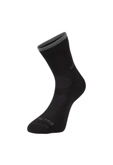 Unisex antibakteriální ponožky ALPINE PRO KEROWE