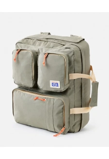 Rip Curl SEARCH CONVERTIBLE 21L B/P Taupe táska