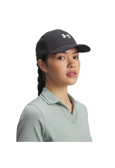 Dámská kšiltovka Under Armour Iso-chill Drive LC Adj