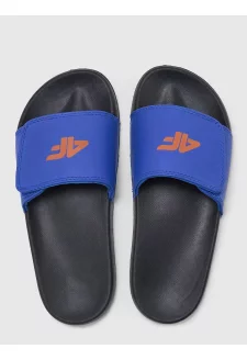 Chlapecké pantofle 4F