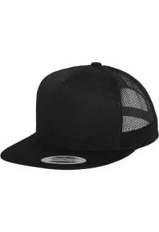 Classic Trucker black