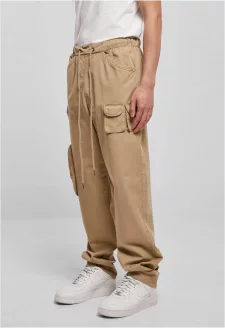 Asymetric Pants unionbeige