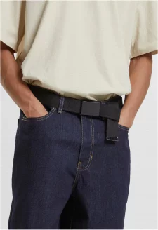 Canvas Belt black/black