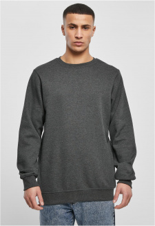 Basic Terry Crew charcoal