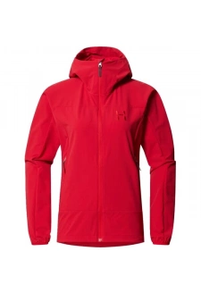 Dámská bunda Haglöfs Rosson 