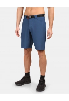 Pánské outdoorové kraťasy Kilpi NAVIA-M