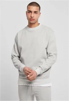 Crewneck Sweatshirt lightasphalt