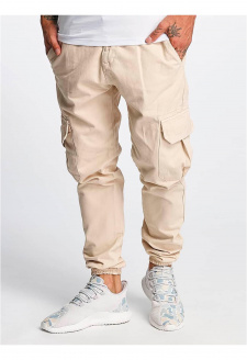 DEF Cargopants Kindou beige