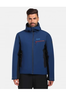 Pánská lyžařská bunda Kilpi FLIP-M