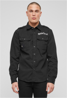 Motörhead Vintage Shirt black