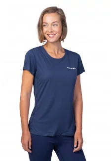 Dámské funkční tričko Hannah WIV sargasso sea