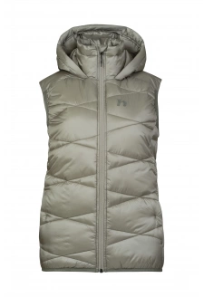 BETLIS VEST dried sage