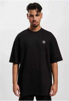 DEF Busy Tshirt black