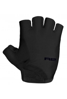 CYKLISTICKÉ RUKAVICE RILEY R2 ATR04A black