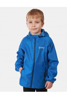 Dětská nepromokavá bunda Kilpi JALUU-J