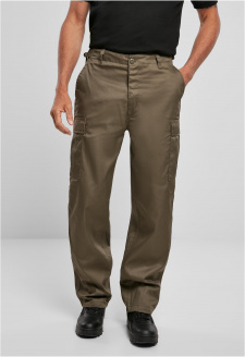 US Ranger Cargo Pants olive