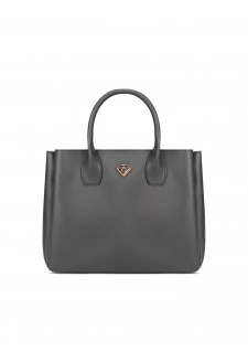 Dámská kabelka Vuch Boney Grey