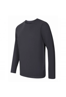 Pánské rychleschnoucí triko ALPINE PRO LOUS black