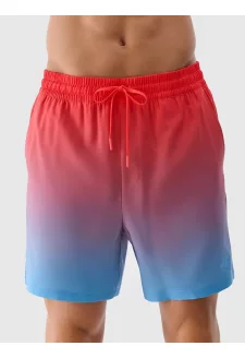 Pánské koupací kraťasy 4F