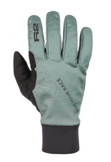 ZATEPLENÉ RUKAVICE R2 NEXA ATR60C green