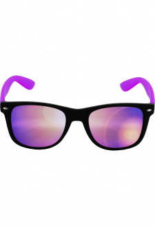 Sunglasses Likoma Mirror blk/pur/pur