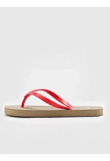 Chlapecké žabky 4F