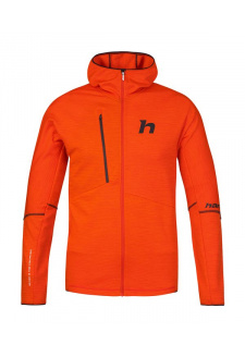 NIRO HOODY spicy orange mel