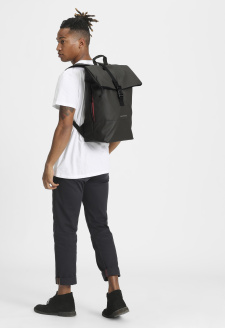 Forvert Tarp Lorenz Backpack black