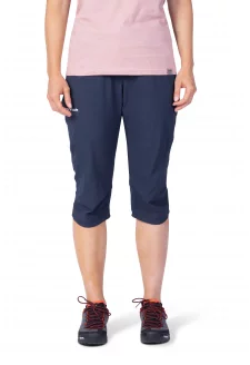 Dámské 3/4 kalhoty Hannah ATTA CAPRI salute