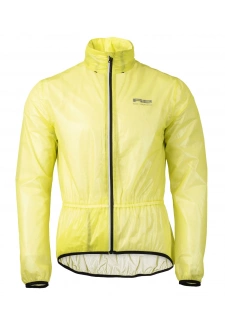 CYKLISTICKÁ PLÁŠTĚNKA SURLY R2 ATJ01B yellow